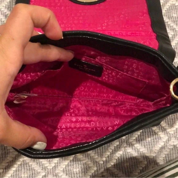 Kate Spade Crossbody Bag - Picture 6 of 7